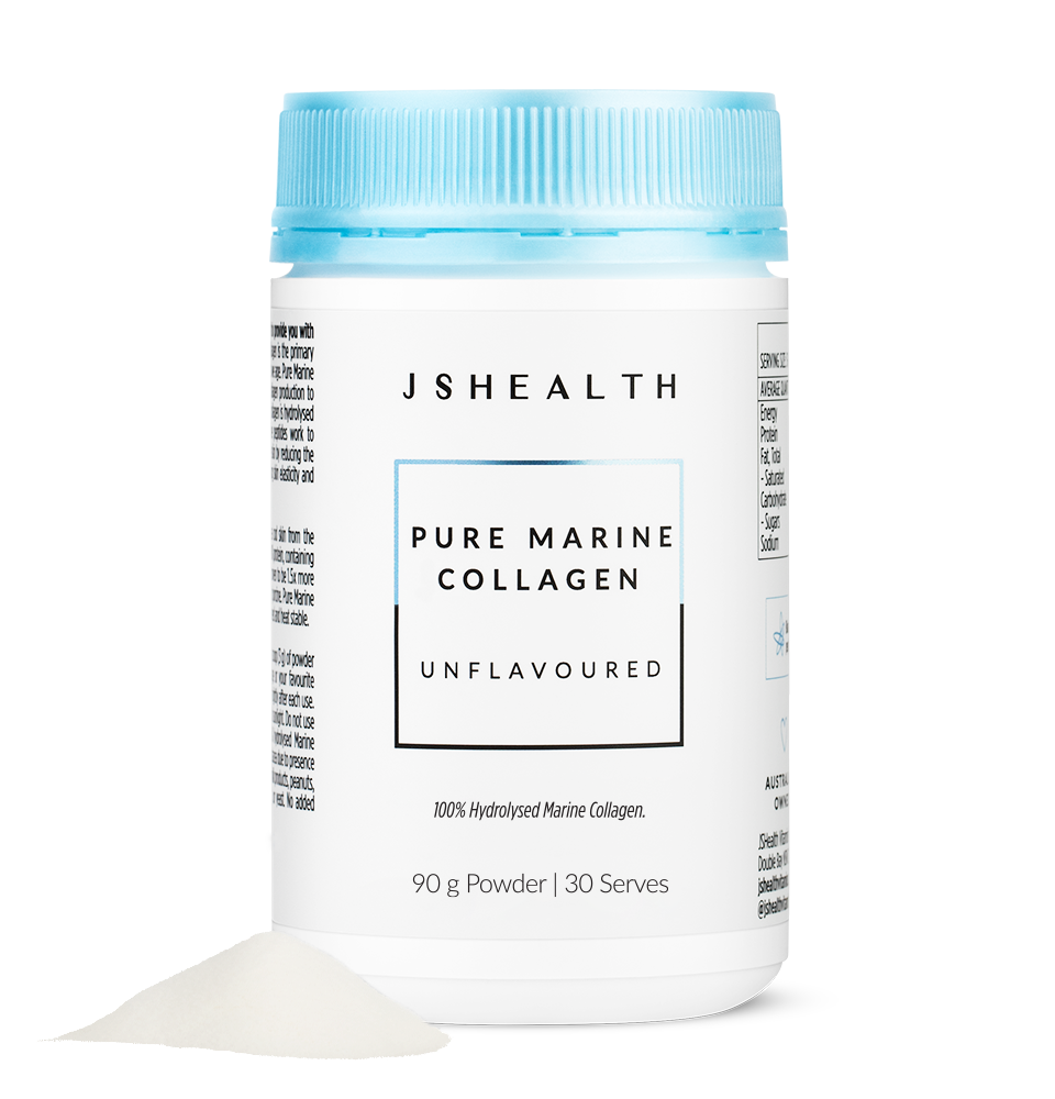 Pure Marine Collagen Formula - 30 Serves