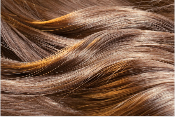 Nourishing from Within: B Vitamins for Luscious, Healthy Hair