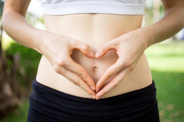 The Gut Healing Journey: 7 Steps on How To Heal Your Gut