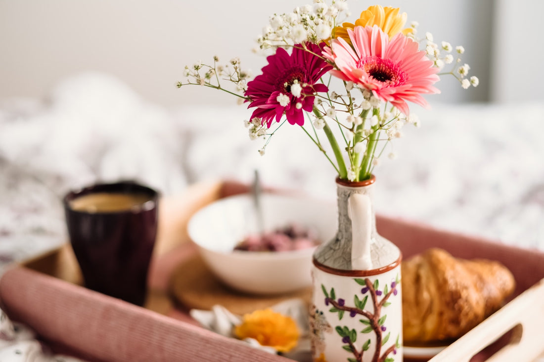 5 Meaningful Gifts that Don't Cost a Thing