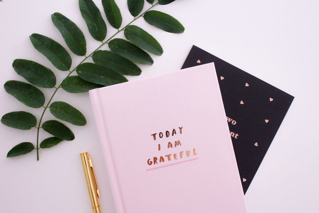5 Ways to Stay Grounded in Gratitude