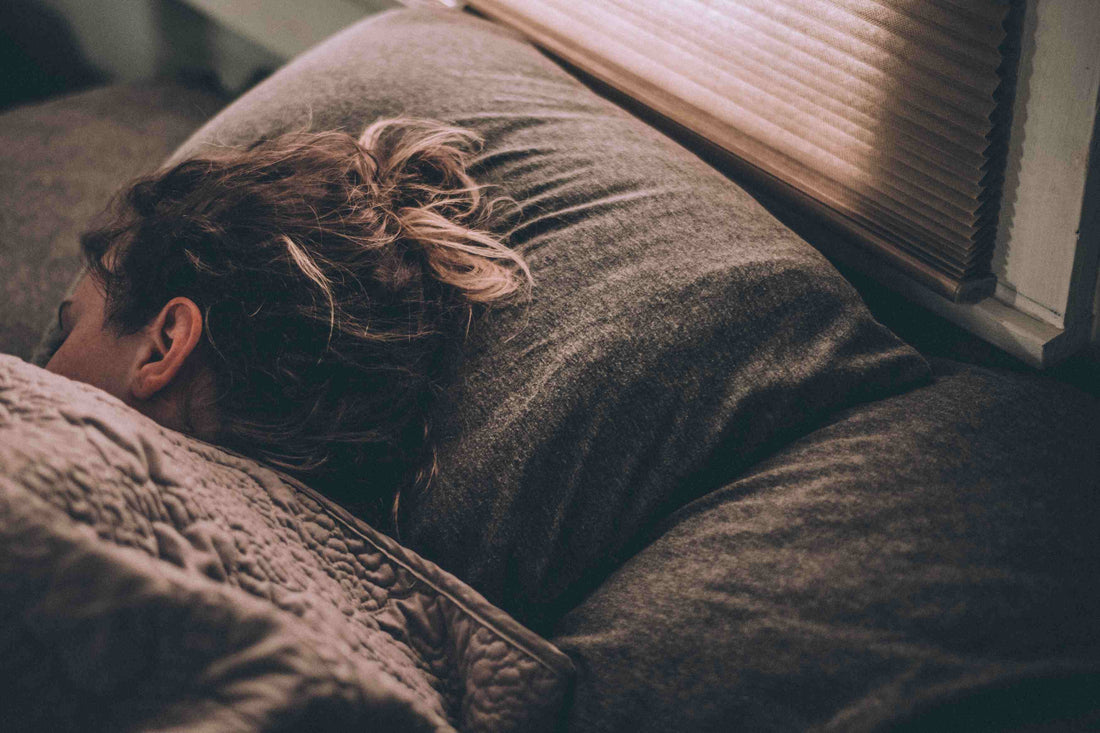 Why you should prioritise sleep