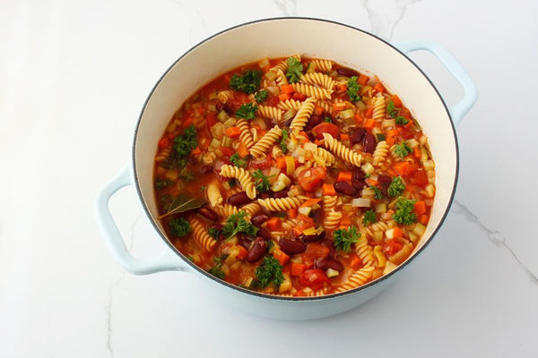 Minestrone Soup