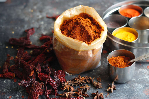 Golden Health: Turmeric for Women's Livers