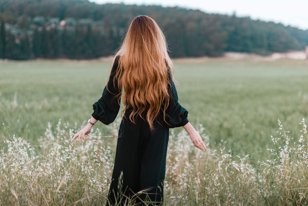 How Long Does It Take for Hair to Grow?