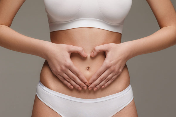 Reset + Revitalise: Gut Health 101