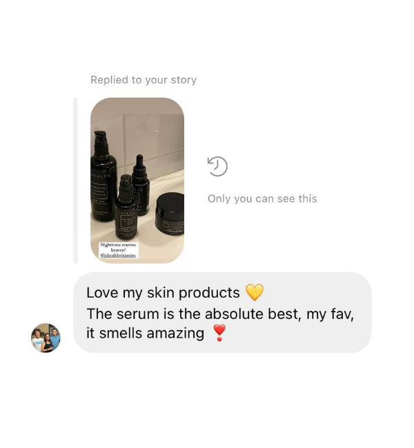 Hydrate + Renew Bundle