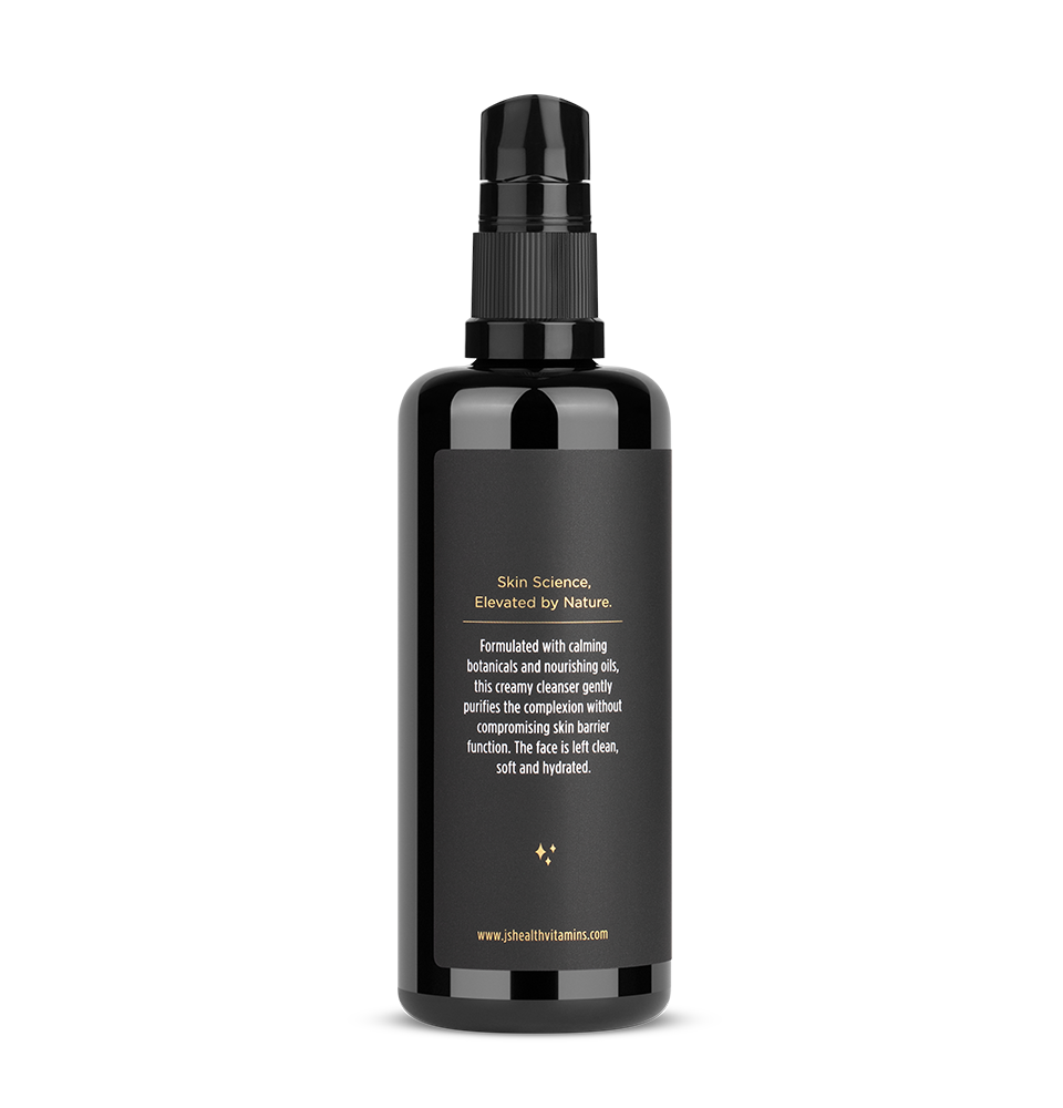 Balancing Vitamin Cleanser - 100ml