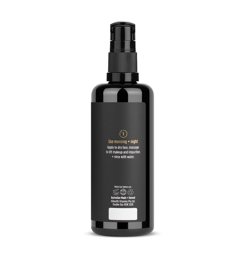 Balancing Vitamin Cleanser - 100ml