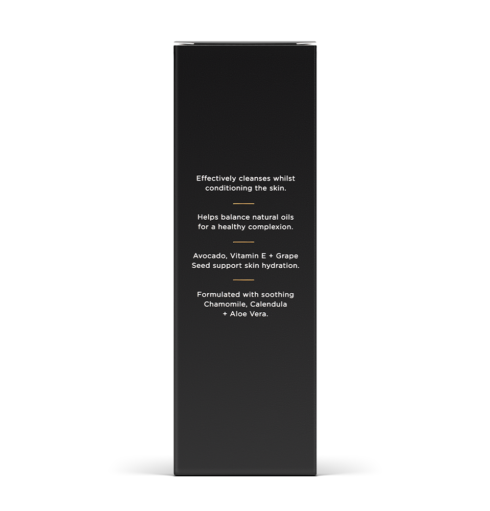 Balancing Vitamin Cleanser - 100ml