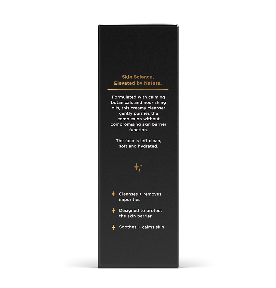 Balancing Vitamin Cleanser - 100ml