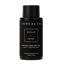 Nourishing Vitamin Conditioner - Repair + Shine