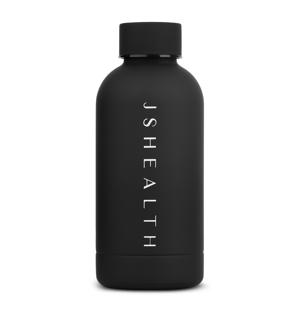JSHealth Eco Water Bottle