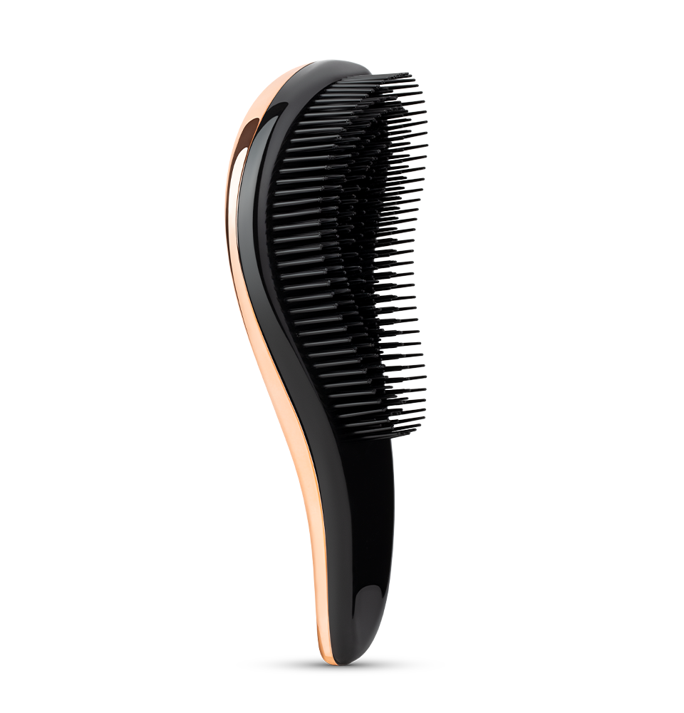 Signature Hair Brush -  Detangle + Smooth