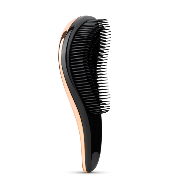 Signature Hair Brush -  Detangle + Smooth