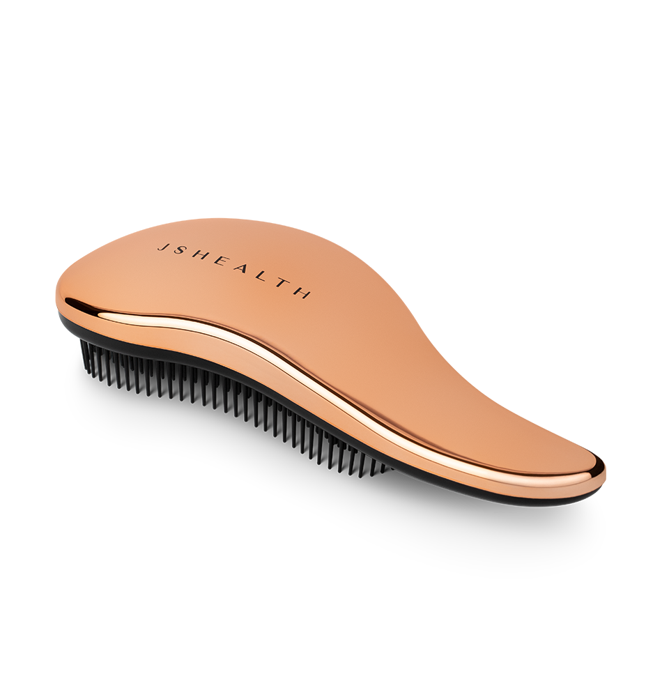 Signature Hair Brush -  Detangle + Smooth