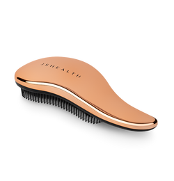 Signature Hair Brush -  Detangle + Smooth