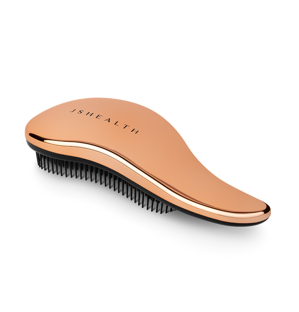 Signature Hair Brush -  Detangle + Smooth