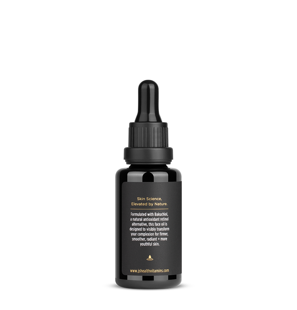 Luminous Vitamin Oil - 30ml