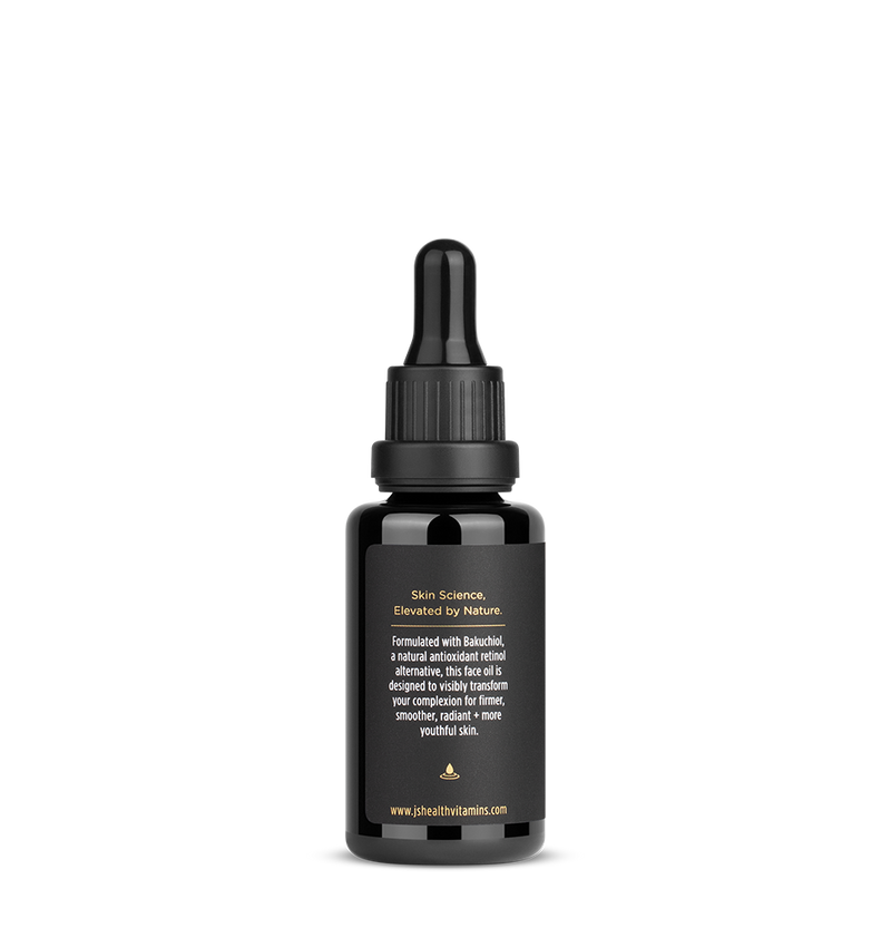 Luminous Vitamin Oil - 30ml