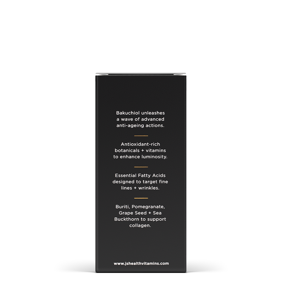 Luminous Vitamin Oil - 30ml