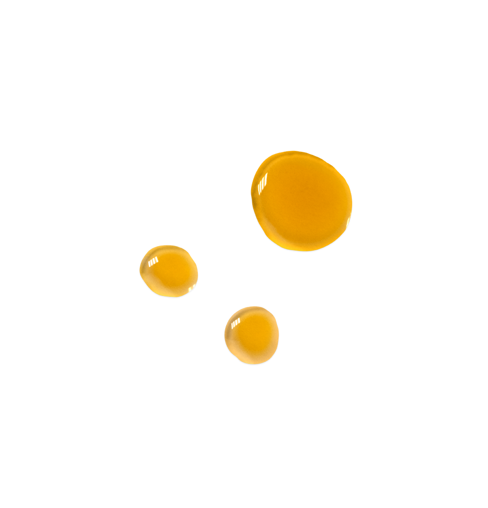 Luminous Vitamin Oil - 30ml