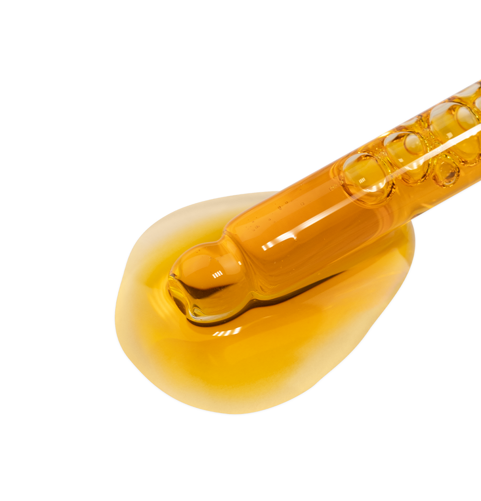 Luminous Vitamin Oil - 30ml