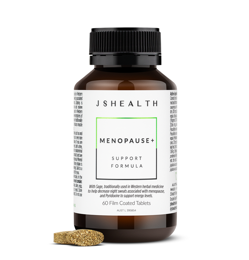 Menopause+ Formula - 1 Month Supply