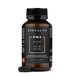 PM+ Sleep + Calm Mind Formula - 2 Months Supply