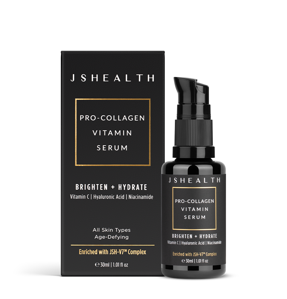 Pro-Collagen Vitamin Serum - 30ml