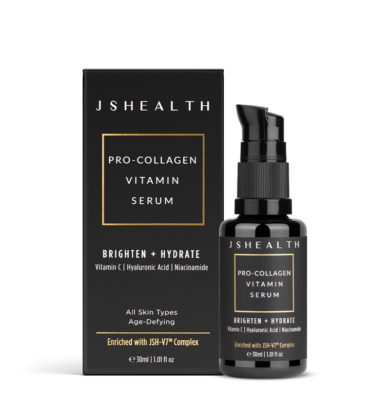 Pro-Collagen Vitamin Serum - 30ml