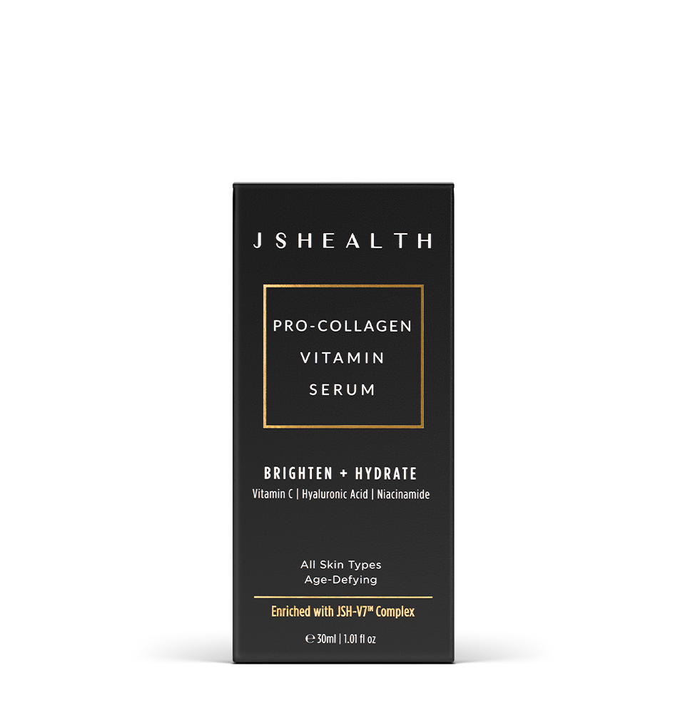 Pro-Collagen Vitamin Serum - 30ml