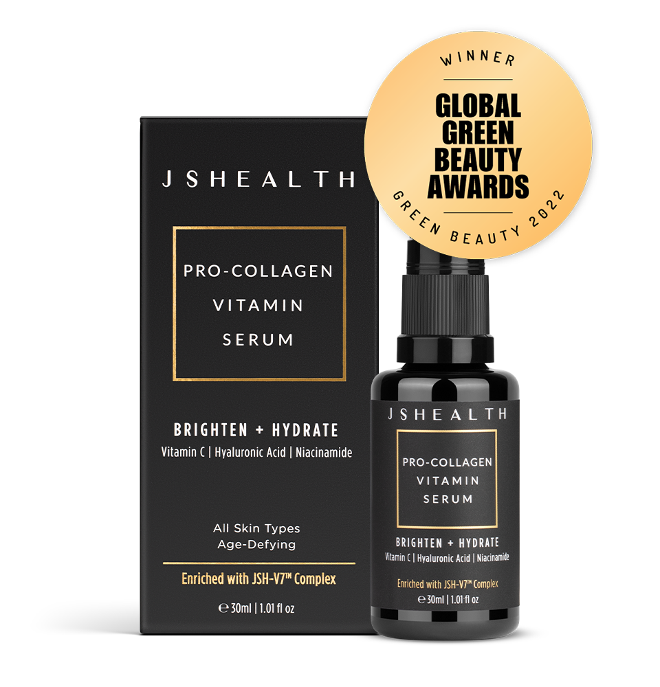 Pro-Collagen Vitamin Serum - 30ml