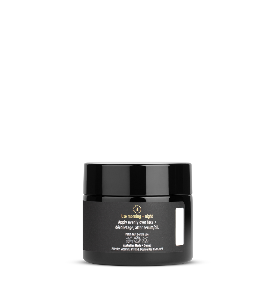 Probiotic Vitamin Moisturiser - 50ml