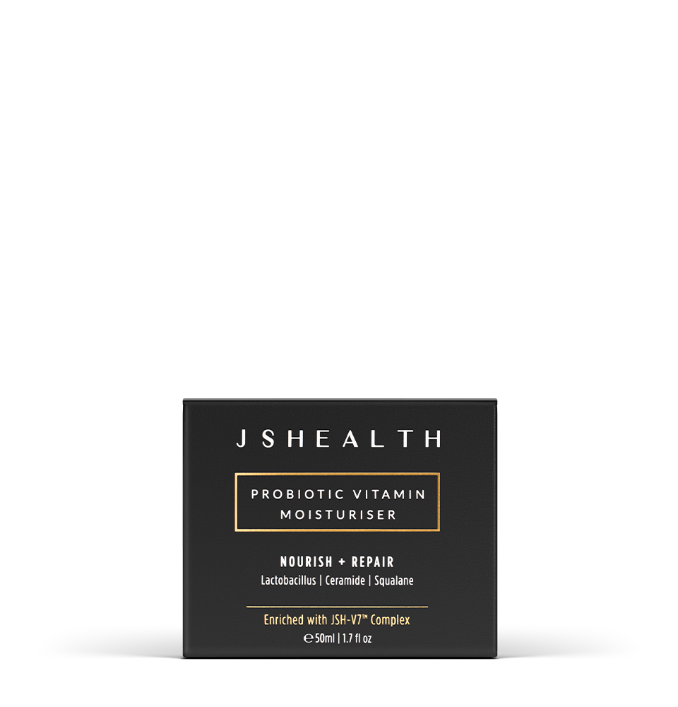 Probiotic Vitamin Moisturiser - 50ml