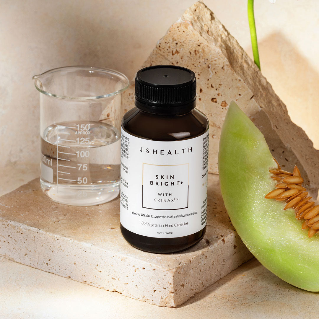 Skin Bright+ Formula - 1 Month Supply