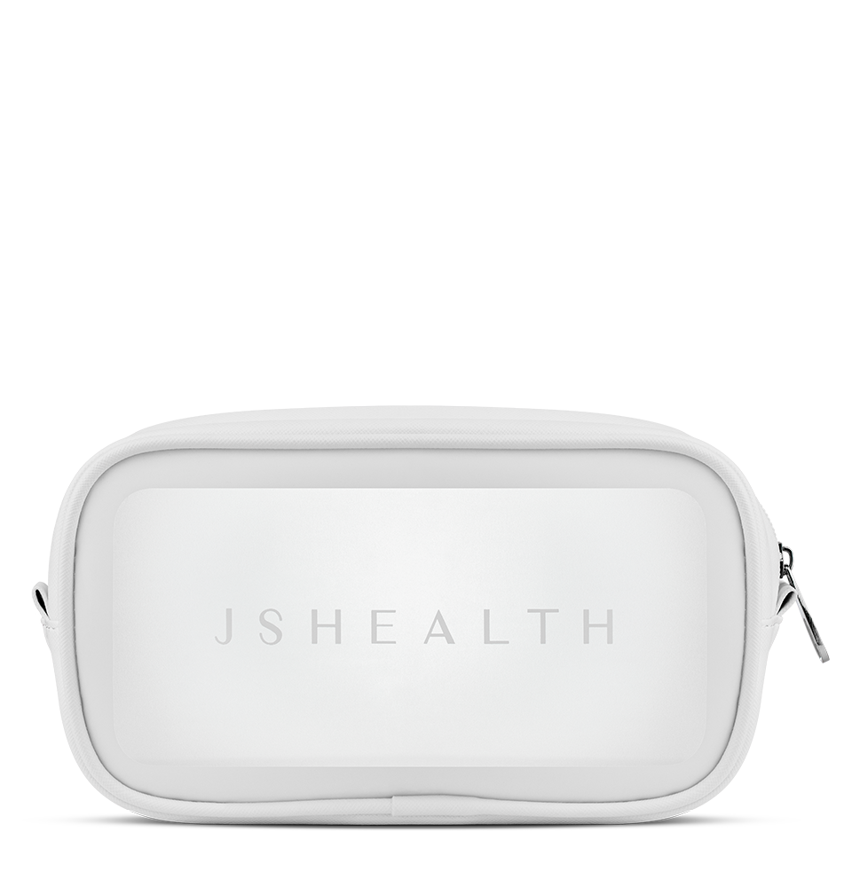 JSHealth Travel Bag