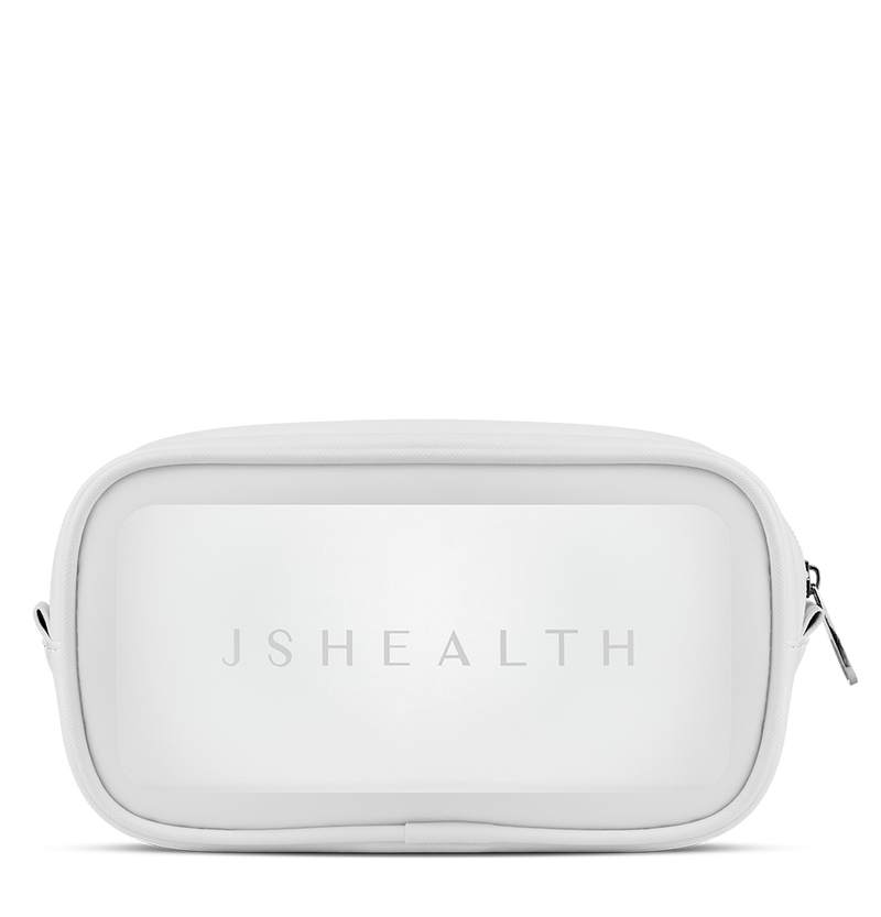 JSHealth Travel Bag